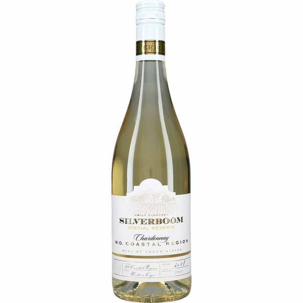 Chardonnay shop