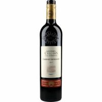 Western Cellars Cabernet Sauvignon 13% 0,75 ltr.