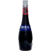 Bols Creme de Cassis Likör 17% 0,7 ltr.