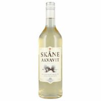 Skåne Akvavit 38% 1 L