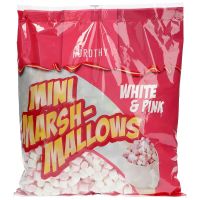Nordthy Mini Marshmallows 675 g