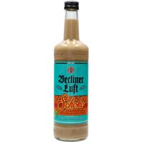 Berliner Luft Schoko Likör 15 % 0,7 ltr.