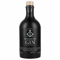 Spitzmund New Western Dry Gin 47% 0,5 L