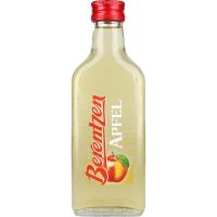 Berentzen Äppellikör 18% 0,20 ltr.