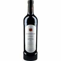 El Emperador Cabernet Carmenere 12,5% 75 cl