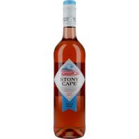 Stony Cape Syrah Rosé 12% 0,75 ltr.