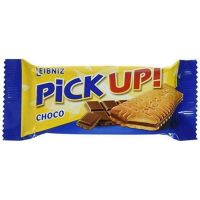 Bahlsen Leibniz Pick Up! Choco 28 g