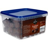 Nordthy Praliner Toffee 2 Kg