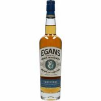 Egan´s Fortitude 40% 70 cl