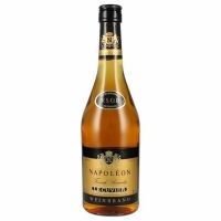 Napoleon Le Cuvier VSOP 36% 70 cl