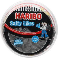 Haribo Salty Likes 800g