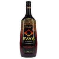 Passoa Liqueur 17% 1L