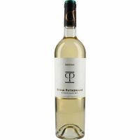 Casas Patronales Reserva Sauv. Blanc 13% 0,75 ltr