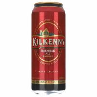 Kilkenny Irish Beer Draught 4,3% 24 x 440ml