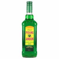 Pisang Ambon 17% 1 L