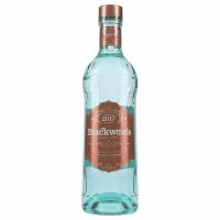 Blackwoods Vintage Dry Gin 60% 70 cl