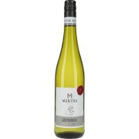 Peter Mertes Liebfraumilch 9,5% 0,75 ltr.