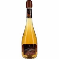 Verdi Sparkeltini Peach 5% 0,75 ltr.