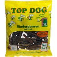 Top Dog nötvåm 500 g
