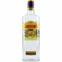 Gordons Dry Gin 37,5% 0,7 ltr.