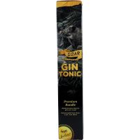 BOAR Gin Schwarzwald Gin Tonic Stange 43% 0,3l