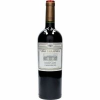 Tarapaca Reserva Carmenere 13,5% 75 cl