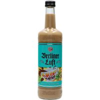 Berliner Luft Kalter Kaffee Likör 15 % 0,7 ltr