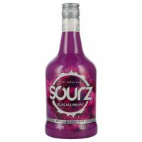 Sourz Blackcurrant 15% 0.7L