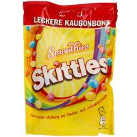 Skittles Smoothies 160g