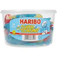 Haribo Super Smurfar 1350 g