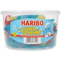 Haribo Super Smurfar 1350 g