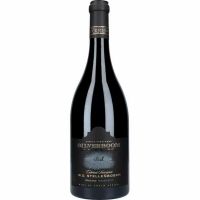 Silverboom Black Label Cabernet/Sauvignon 15% 75 cl
