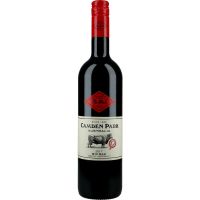 Camden Park Bull Shiraz 14.5% 750 ml