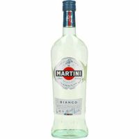 Martini Bianco 14,4% 0,75 ltr.