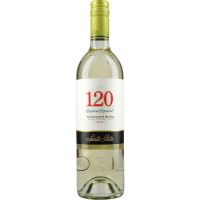 Santa Rita 120 Reserva Especial Sauvignon Blanc 13,5% 0,75 ltr.