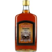 Galatti Amaretto Likør 21% 0,7 ltr.