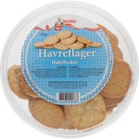 Nordthy Havregryn 275 g