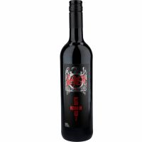 Slayer Reign in Blood Cabernet Sauvignon 12,5% 0,75 ltr.