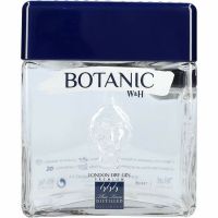 Botanic Premium London Dry Gin 40% 70 cl