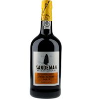 Sandeman Porto Tawny 19,5% 0,75 ltr.