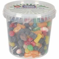 Evers Mega Köbenhavner Mix BonBons 1500 g