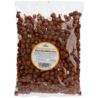 Rexim Hasselnötskärnor stl 13/15 mm 1 kg