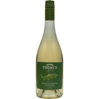Today´s Special Appassimento Puglia Bianco 14% 0,75 ltr.
