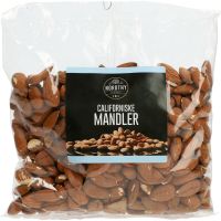 Nordthy Mandlar 400 g