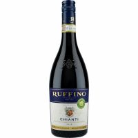Ruffino Chianti Rödvin 13.5% 0.75 ltr.