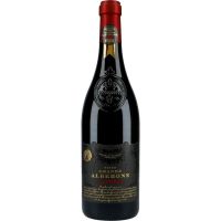 Grande Alberone Rosso La Forza Rödvin 13,5% 0,75 ltr.