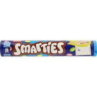Nestlé Smarties Jätterulle 130 g