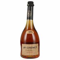 J.P. Chenet French Brandy XO 36% 70 cl
