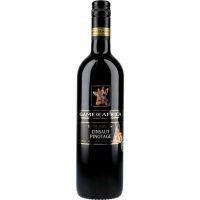 Game of Africa Cinsaut Pinotage 14% 0,75 ltr.