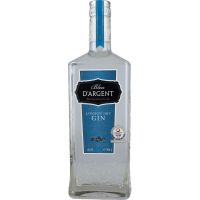 Bleu D'Argent Gin 40% 0,70L